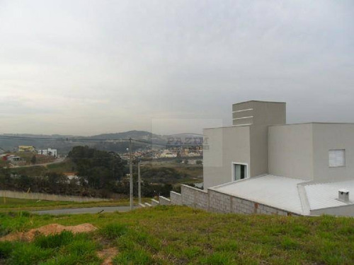 Imagem 4 de 8 de Terreno Residencial À Venda, Condomínio Picollo Villaggio, Louveira. - Te1648