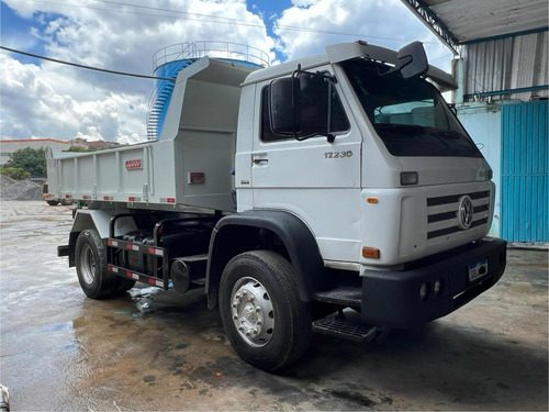 Volkswagen 17.230 Caçamba Mod 2016