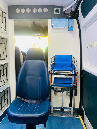 Renault Master FurgãO 2.3 Grand L2h2 5p