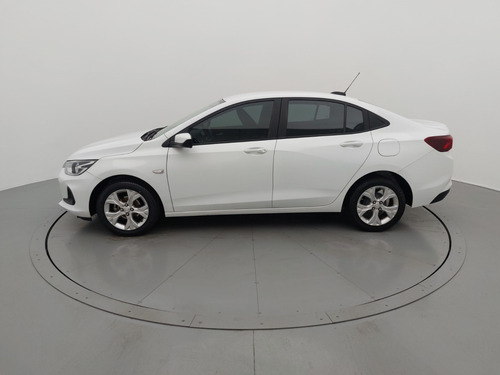 Chevrolet Onix 1.0 TURBO FLEX LTZ AUTOMÁTICO