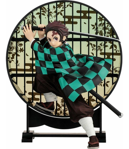 Demon Slayer Tanjiro Kamado Layer Scape Bandai Jp