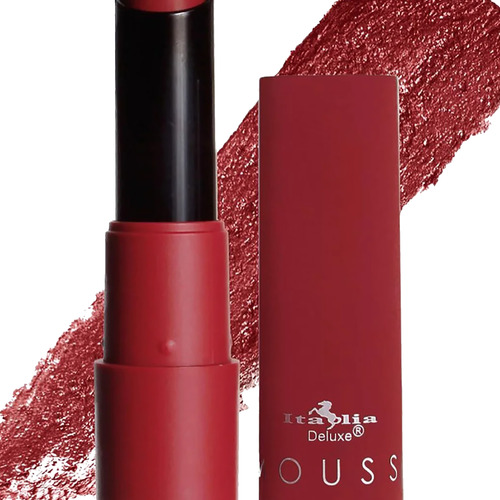 Lip Combo Mousse Matte + Delineador + Bálsamo + Sacapuntas 03 Marilyn