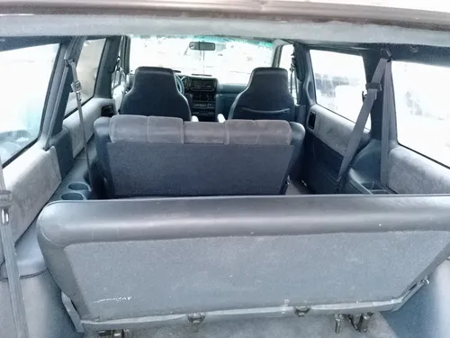 Chrysler Grand voyager Le At