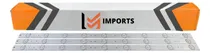 Comprar Kit 3 Barras Led Cce Completo - Ln32g Lt32g Lt32d 100% Nova