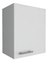 Comprar Mueble De Cocina Aereo Puerta Derecha Manchester Color Blanco