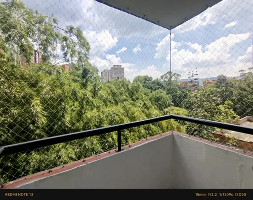 Arriendo Apartamento En San Julian