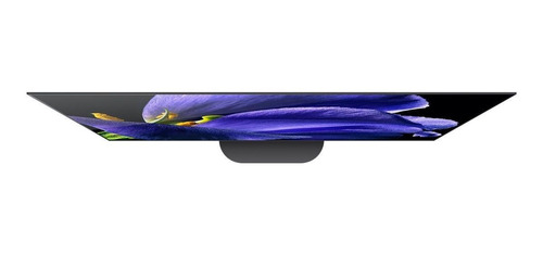 Imagen 6 de 6 de Smart TV Sony XBR-77A9G OLED Android TV 4K 77" 110V/240V