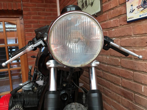 Imagen 8 de 9 de Bmw R100 Rs