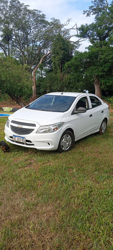 Chevrolet Prisma 1.4 Joy Ls 98cv