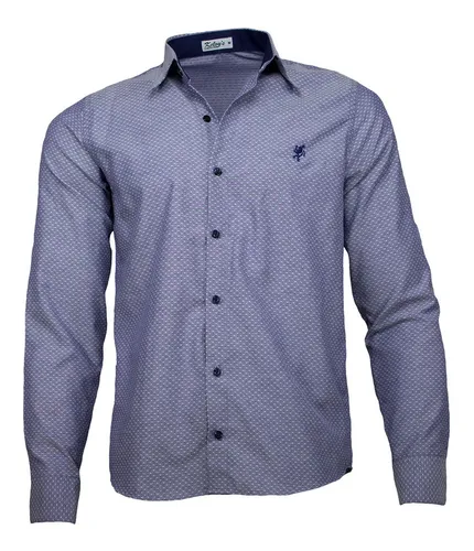 Camisa social aleatory 2025
