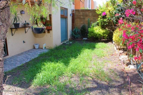 Imagen 11 de 14 de Casa En Renta Completamente Amueblada En Privada Ig213445
