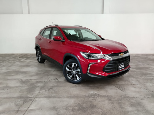 Chevrolet Tracker 1.2 Premier At
