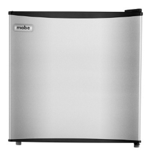 Imagen 2 de 6 de Nevera Ejecutiva Frigobar 45 Lt Acero Inoxidable Mabe