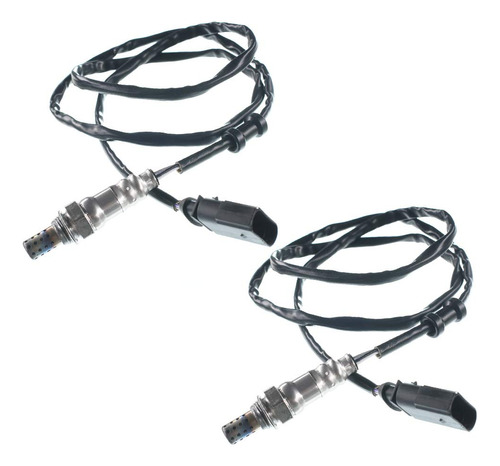 Oxygen Sensor Para Volkswagen Cabrio Upstream Downstream Pc