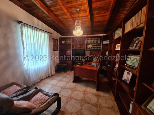 Increible Casa Venta Alto Prado Yf