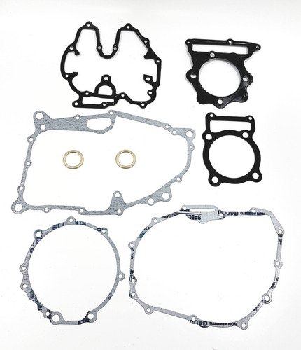 Kit Juntas Motor Honda Nx 350 Sahara Jc Solomototeam