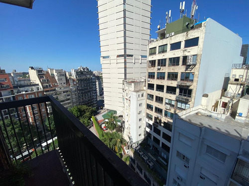 Imagen 20 de 30 de Basavilbaso Al 1200 Y Juncal Duplex 380 M2 4 Cocheras