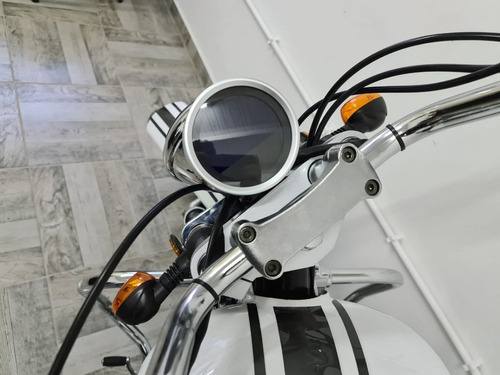 Jawa Rvm Custom 250 Motozuni