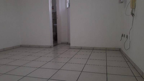 Imagem 2 de 16 de Sala Para Alugar, 100 M² Por R$ 1.100,00/mês - Centro - Jacareí/sp - Sa0014
