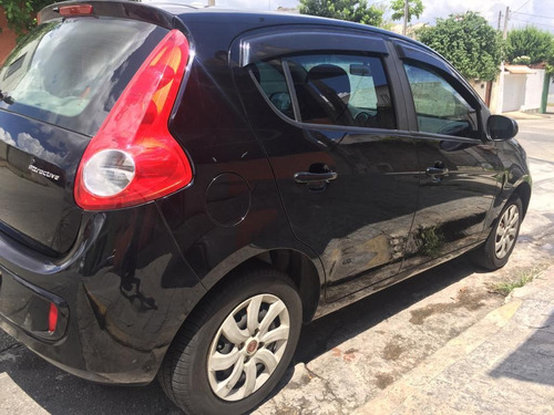Fiat Palio 2015 1.0 Attractive Flex 5p