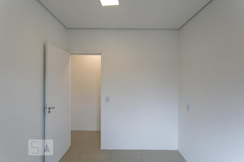 Imagem 9 de 15 de Casa Para Aluguel - Belém, 2 Quartos, 49 - 893290094