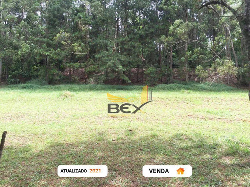 Imagem 8 de 17 de Terreno À Venda, 949 M² Por R$ 700.000,00 - Residencial Das Estrelas - Barueri/sp - Te0060