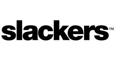 Imagen 8 de 8 de Tirolesa Slackers Zipline Night Riderz De 100ft Luminosa