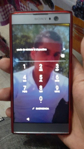 Sony Xperia Xa2 Normal 32 Gb 3 Ram