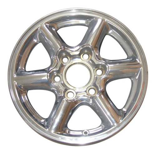 Rin 16 Cadillac Escalade, Gmc Yukon #12368856 1 Pieza