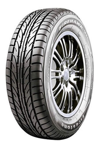 Llanta 205/40r17 Firestone Firehawk 900 84 V