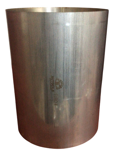 Filtro Partículas Diesel Para Peugeot Manager 2021