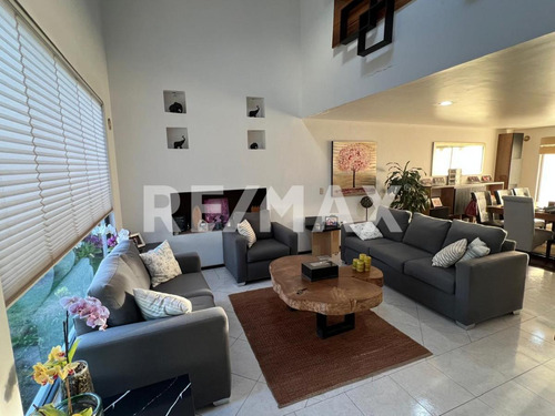 Casa En Venta En Metepec, Casa En Condominio En Venta En Fracc. Palma Real