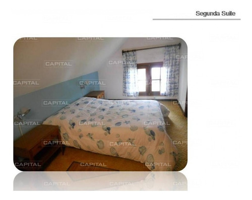 Casa San Rafel 6 Dormitorios- Ref: 24845