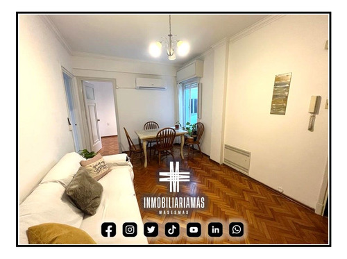  Apartamento Venta Centro Montevideo Imas.uy Ma * (ref: Ims-22623)