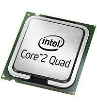 Intel Core Quad Ghz Procesador