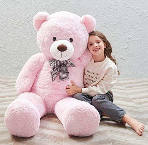 Morismos Gigante Oso Peluche Peluche Peluche Peluche 6qnkt