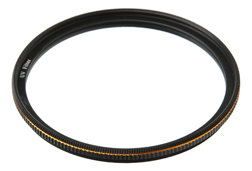 Filtro De Protección Uv Lightdow Mrc Multi Coated Ultra Slim