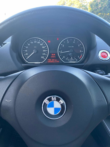 Bmw Serie 1 2.0 120i Active 2005
