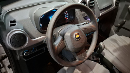 Chevrolet Agile 1.4 Ls