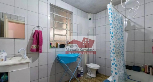 Imagem 4 de 5 de Apartamento Com 2 Dormitórios À Venda, 70 M² Por R$ 340.000 - Ipiranga - São Paulo/sp - Ap13109