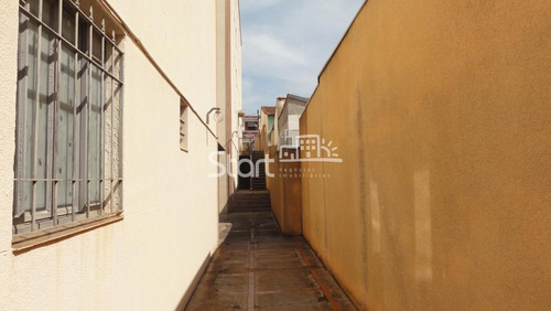 Imagem 14 de 14 de Apartamento À Venda Em Bonfim - Ap005799