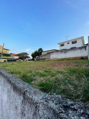 Imagem 1 de 7 de Terreno À Venda, 470 M² Por R$ 800.000,00 - Vila São Francisco - São Paulo/sp - Te0098