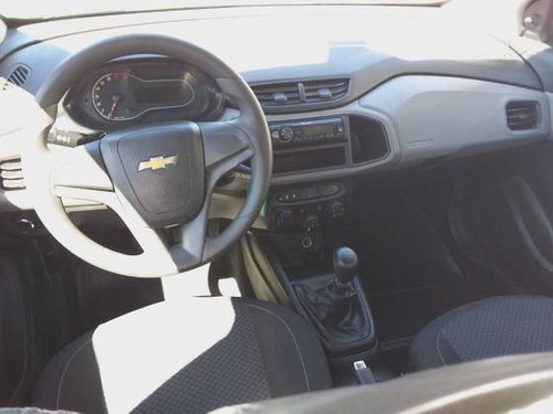 Imagem 3 de 9 de Chevrolet Prisma 1.0 Mpfi Joy 8v Flex 4p Manual