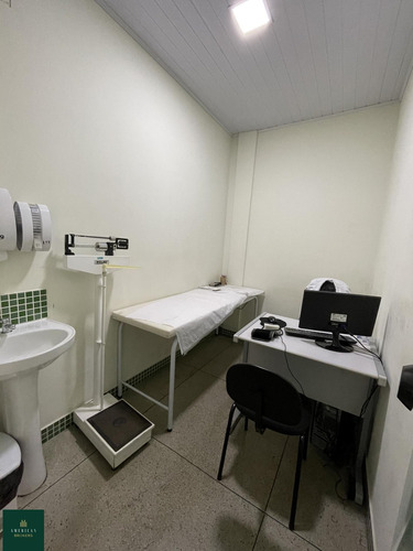 Imagem 5 de 26 de Sala Em Setor Leste Universitário, Goiânia/go De 100m² 1 Quartos Para Locação R$ 6.300,00/mes - Sa963022-r