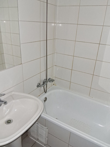 Dpto N° 2105, 1d+1b, Av. Blanco Encalada, Metro Toesca