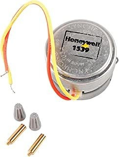 Zone Valves Honeywell 802360ja/b Motor De Repuesto Para V804