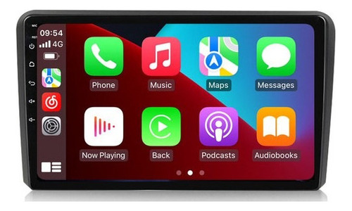 Radio Android Carplay 2+32 Audi A3 8p 2007-2013