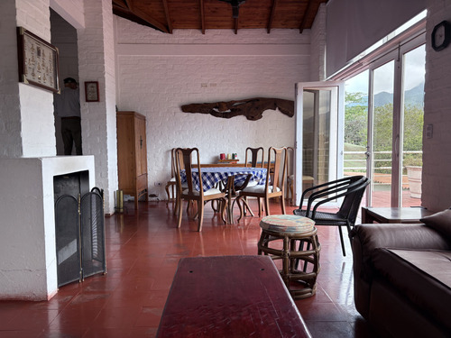Finca En Venta En Parcelago. Cod V11519