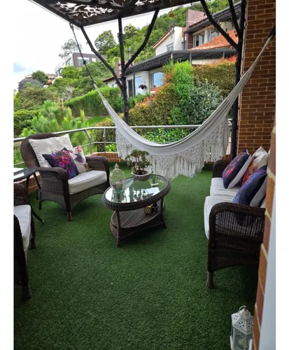 Arriendo Casa Amoblada Aposentos Sopo