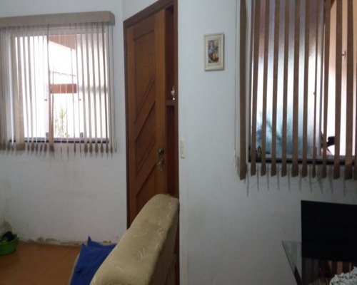 Casa 03 Dorms. Com Uma Suíte No Vila Flora Salto Sp - 213 - 33713837